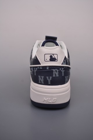 MLB NY 6cm 'Red' view 4