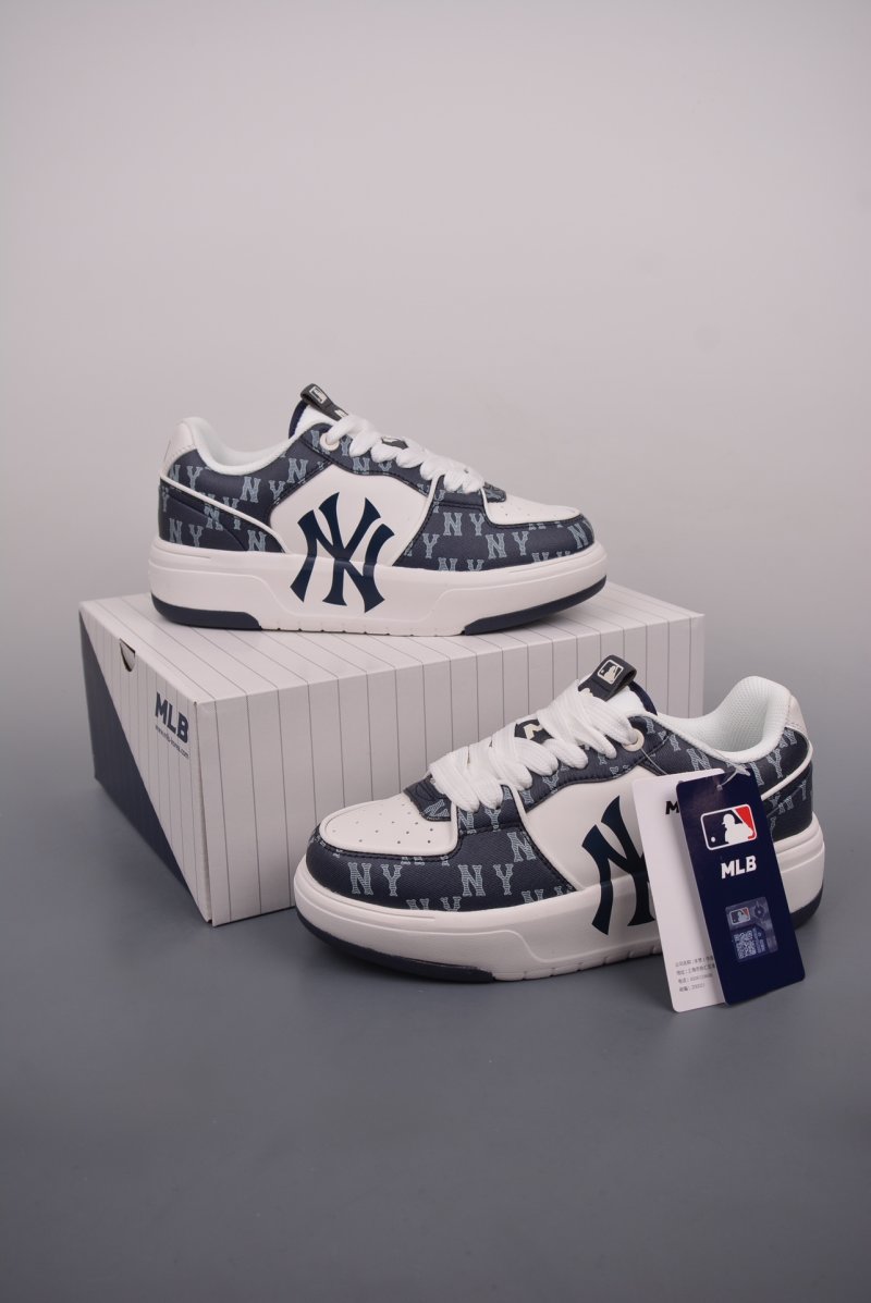 MLB NY 6cm 'Red' view