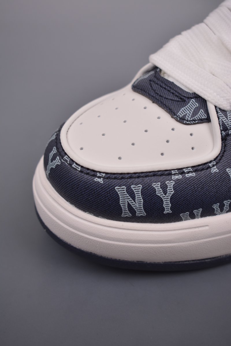 MLB NY 6cm 'Red' view