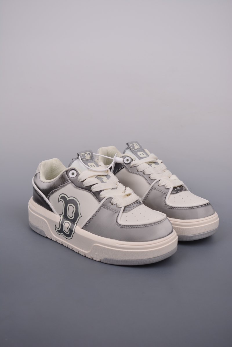 MLB NY 6cm 'Red'