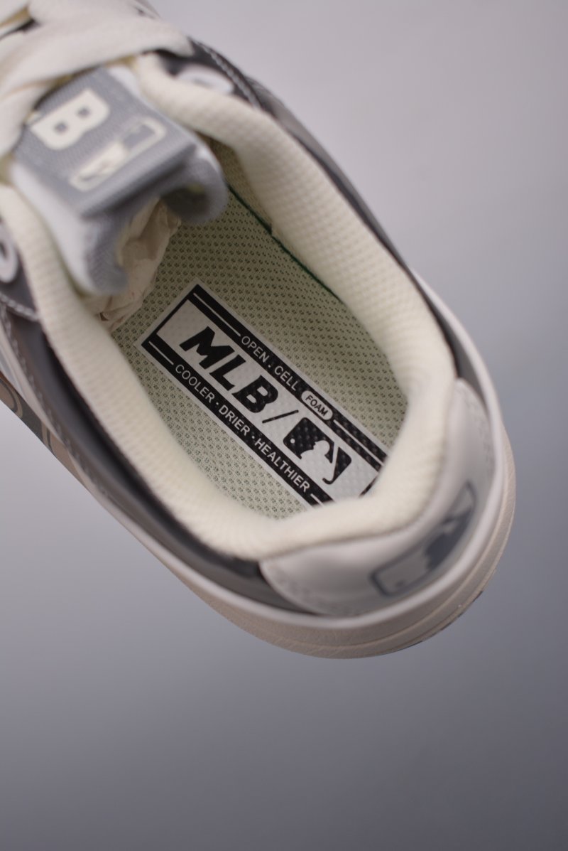 MLB NY 6cm 'Red' view