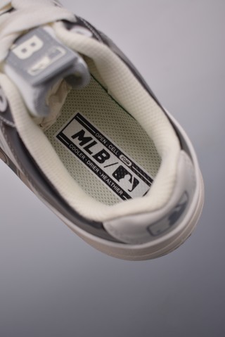 MLB NY 6cm 'Red' view 9
