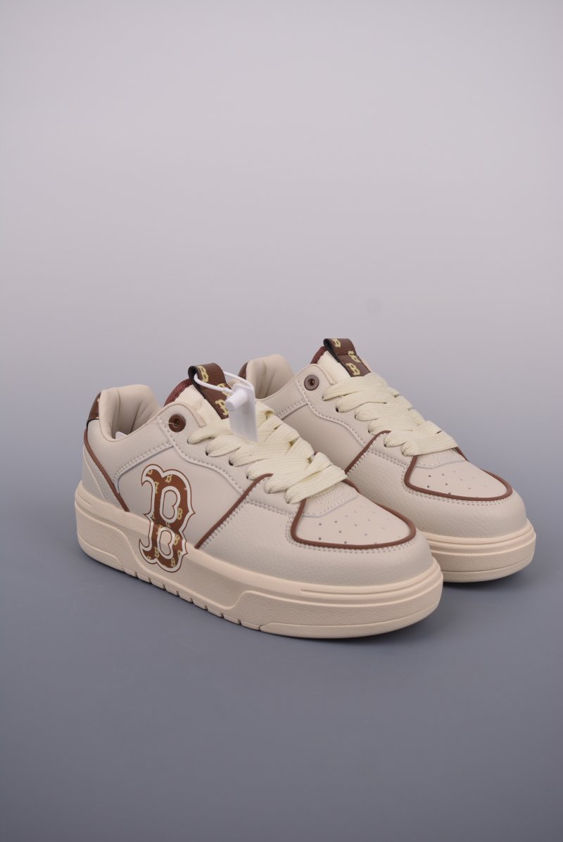 MLB NY 6cm 'Red'