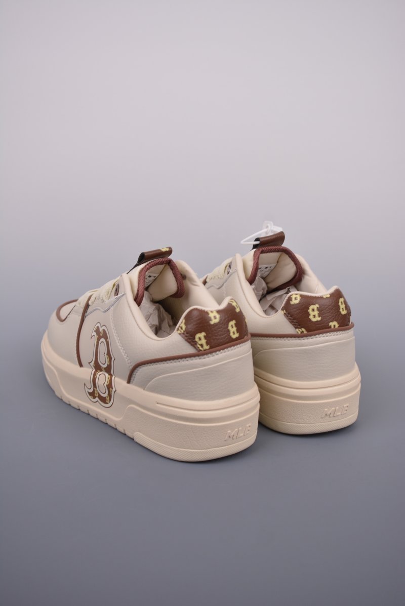 MLB NY 6cm 'Red' view