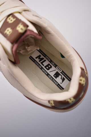 MLB NY 6cm 'Red' view 9
