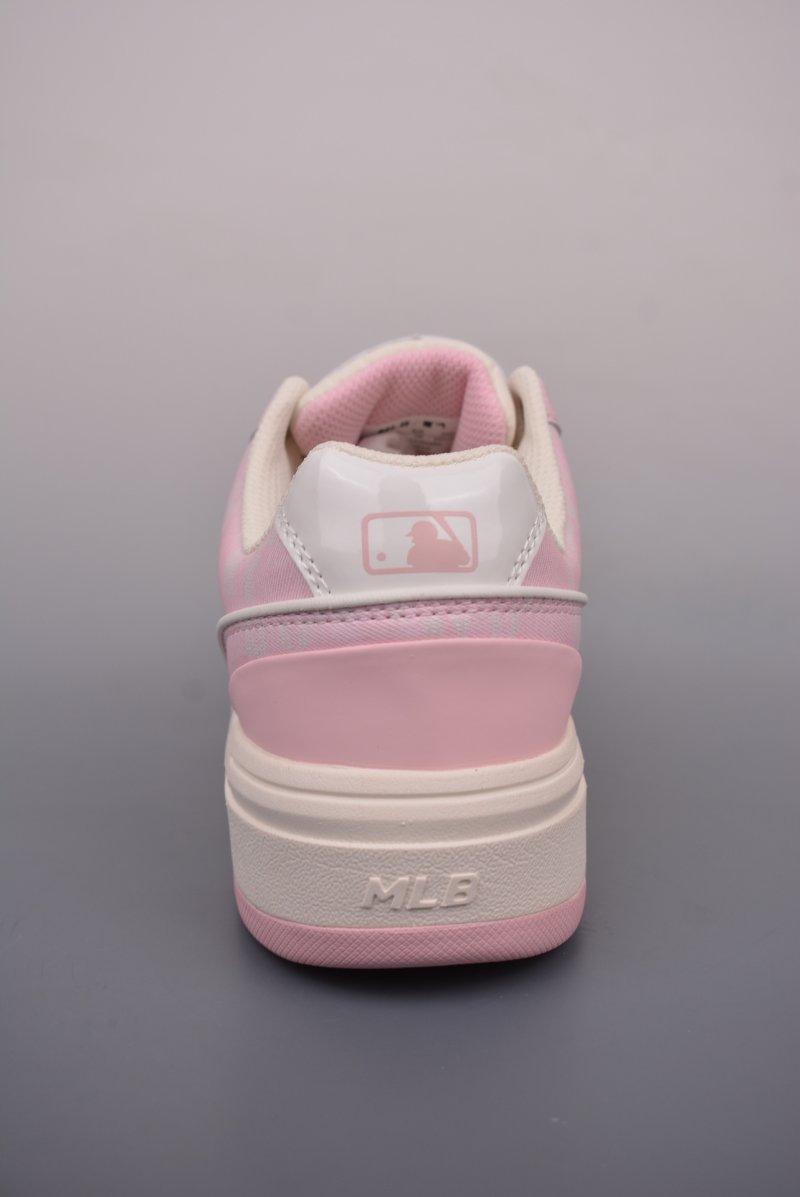 MLB NY 6cm 'Red' view