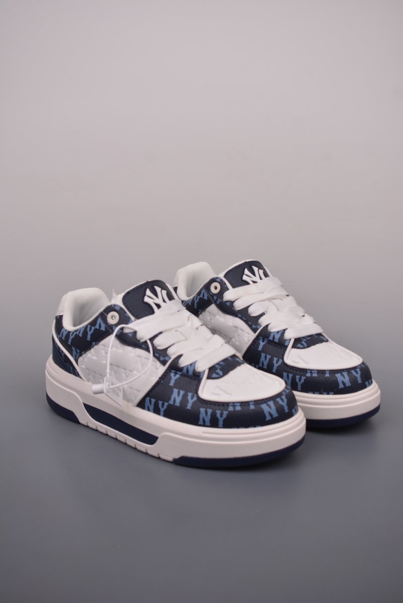 MLB NY 6cm 'Red'