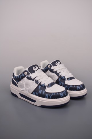 MLB NY 6cm 'Red' view 1