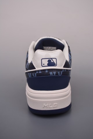 MLB NY 6cm 'Red' view 4
