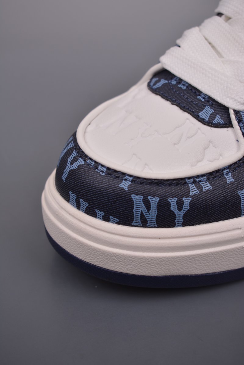 MLB NY 6cm 'Red' view