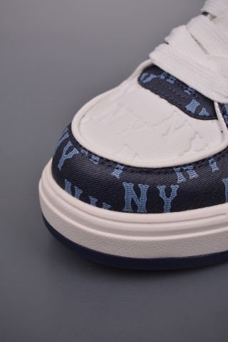 MLB NY 6cm 'Red' view 6
