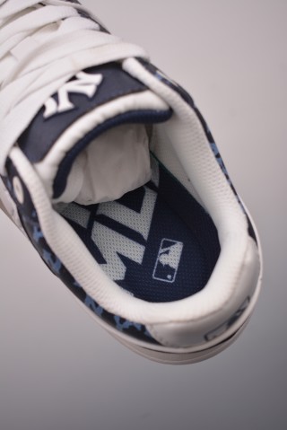 MLB NY 6cm 'Red' view 9