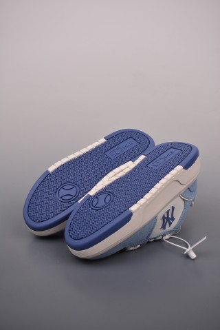 MLB NY 6cm 'Red' view 3