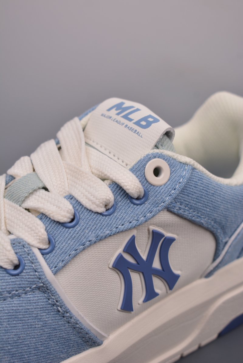 MLB NY 6cm 'Red' view