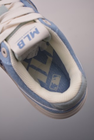 MLB NY 6cm 'Red' view 9