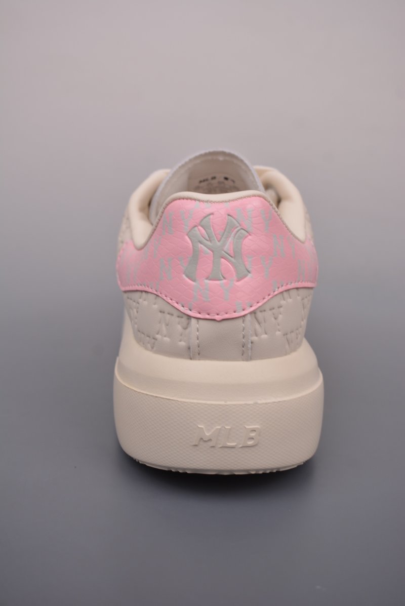 MLB NY 6cm 'Red' view