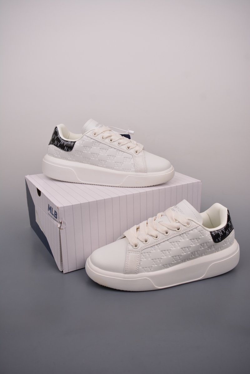 MLB NY '6cm Red' view