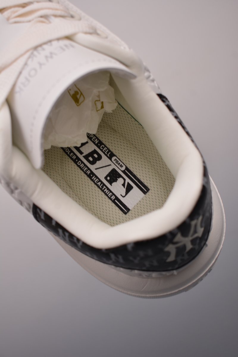 MLB NY '6cm Red' view