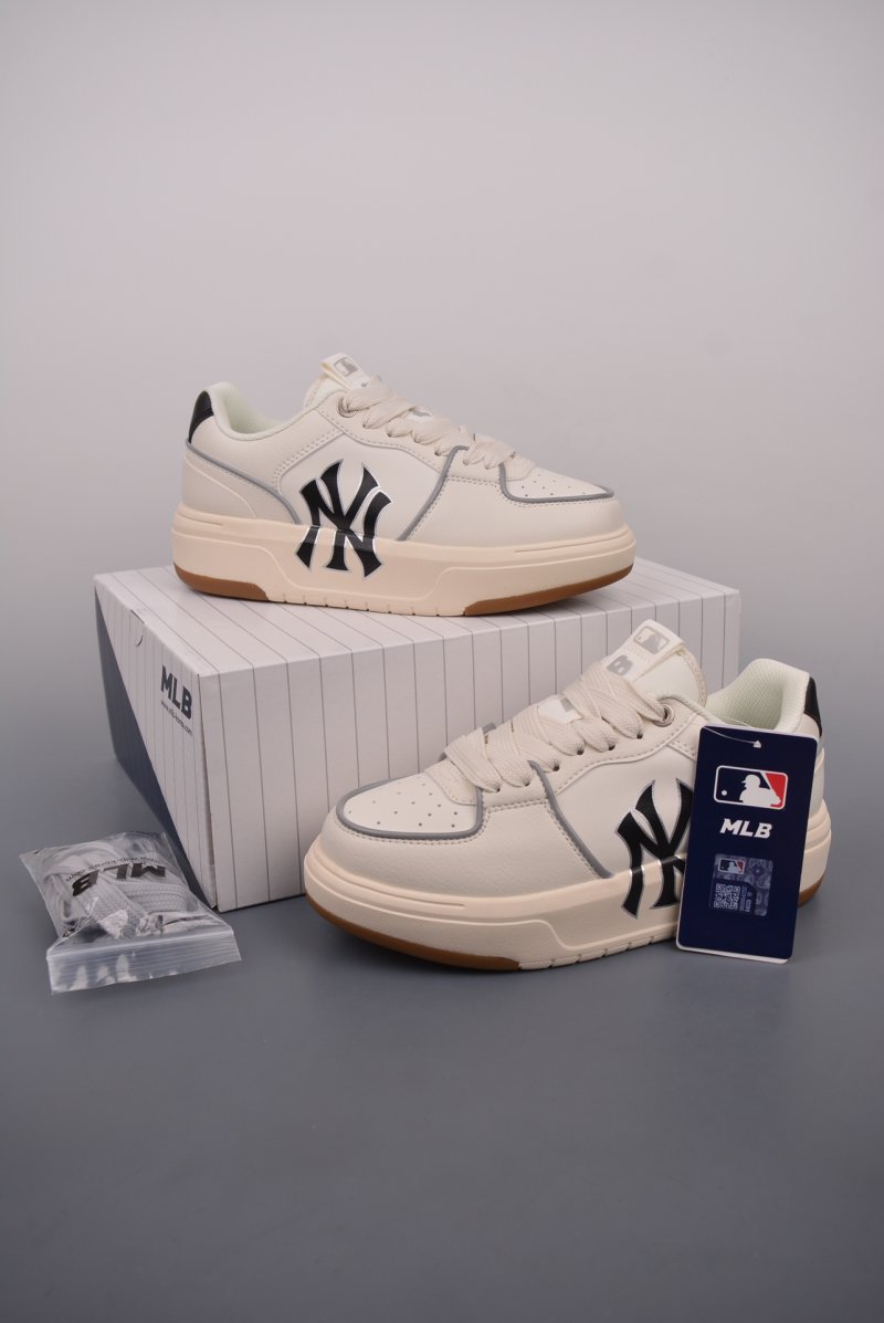 MLB NY '6cm Red'