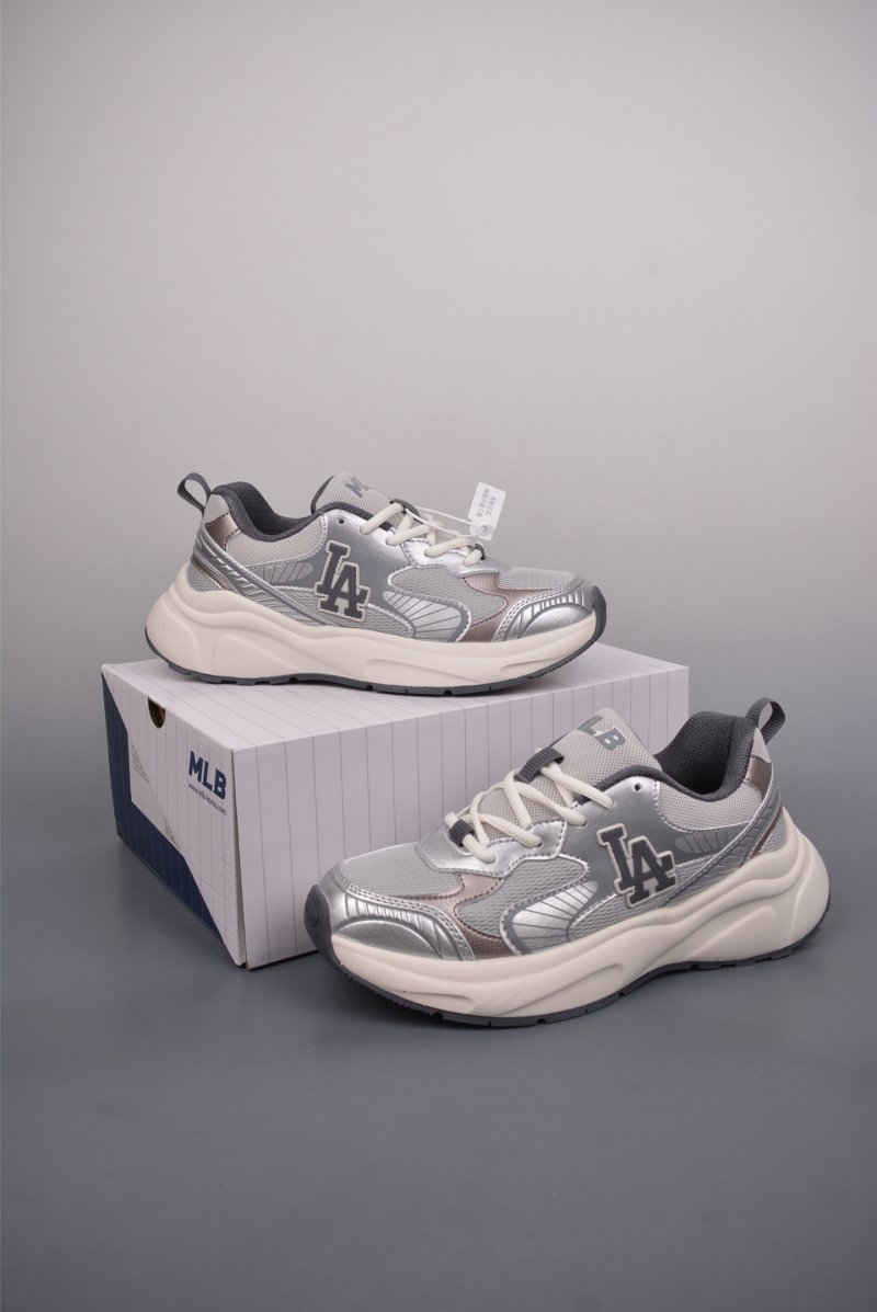 MLB Speed Runner '6cm Red' view
