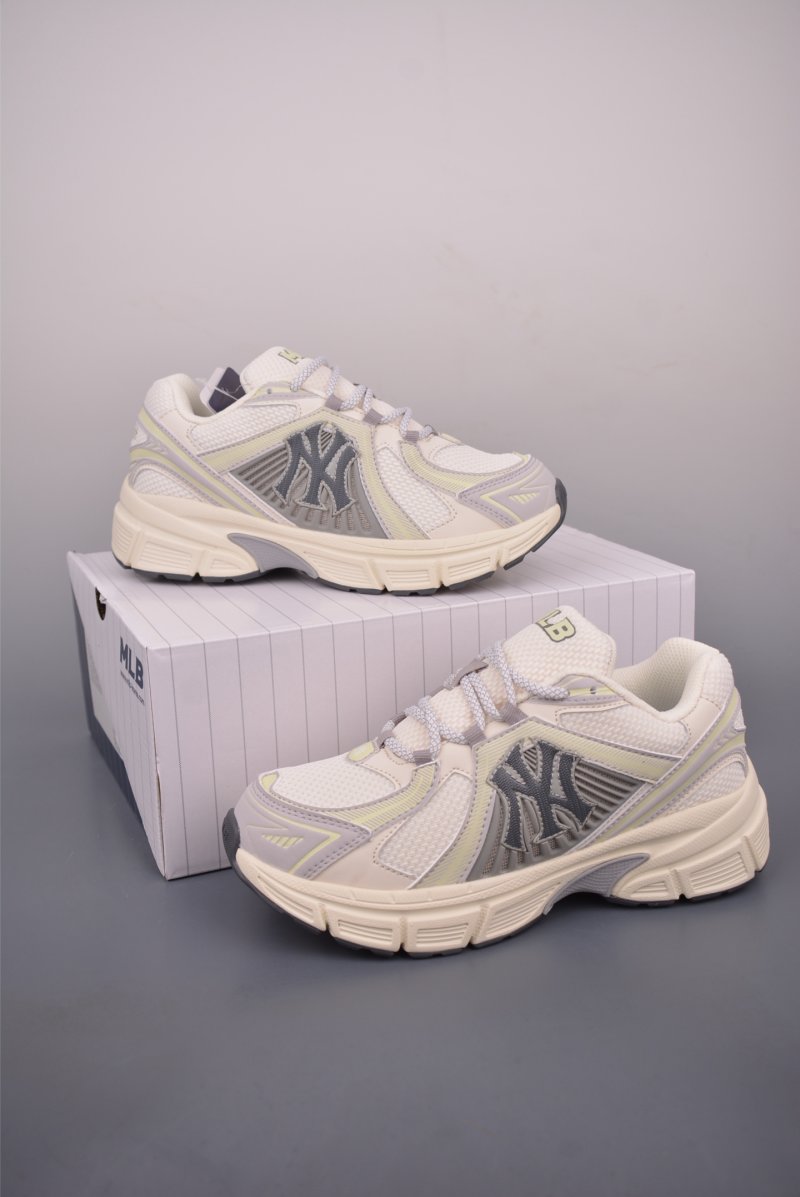 MLB Trophy Runner NB view