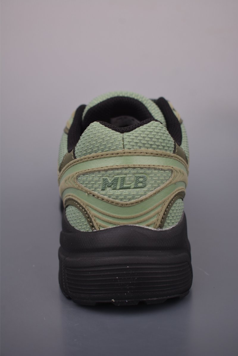 MLB Trophy Runner SD view