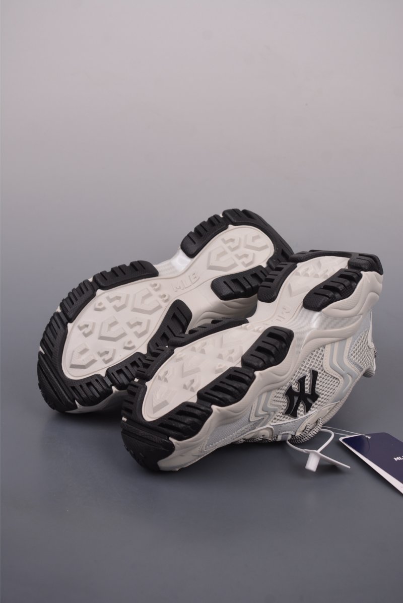 MLB Winner Chunky view