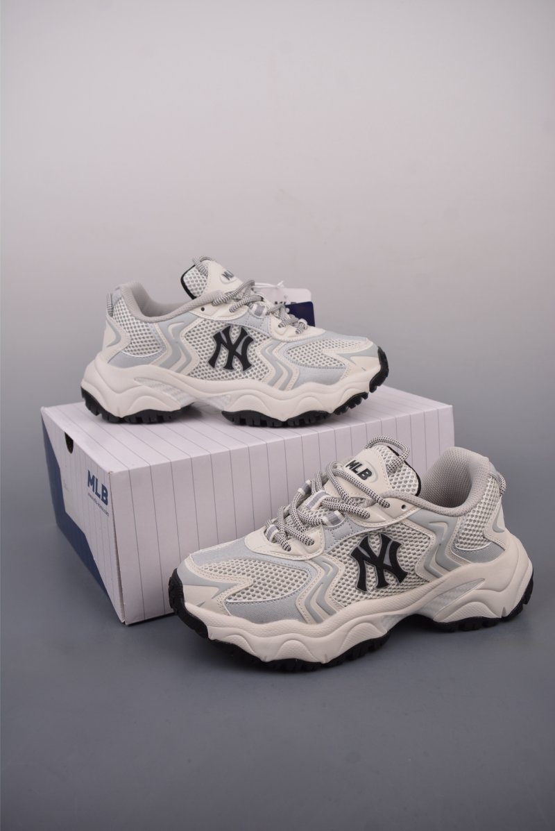 MLB Winner Chunky view