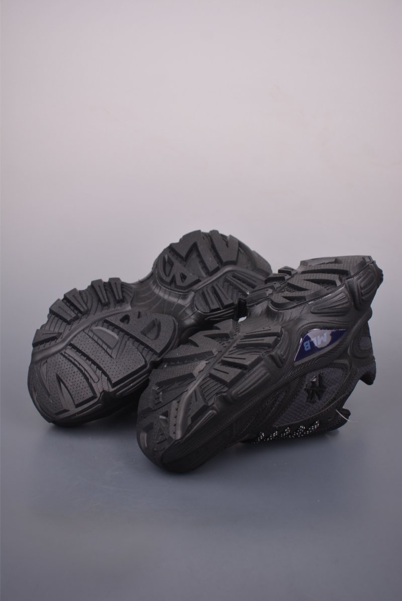 MLB Winner Chunky NB view