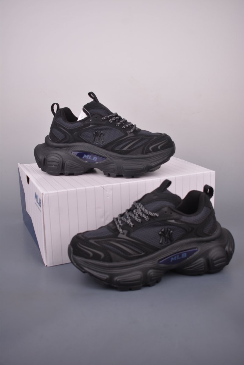 MLB Winner Chunky NB view