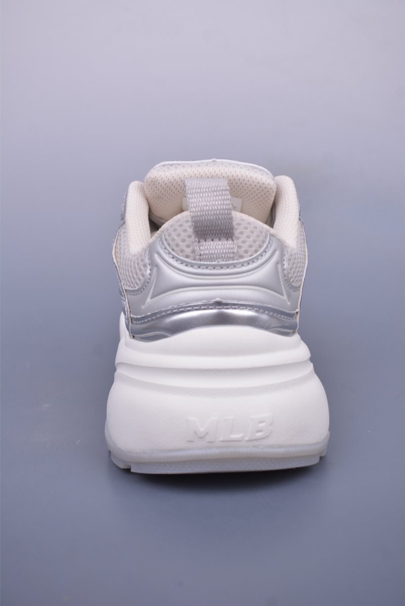 MLB XLG Chunky view