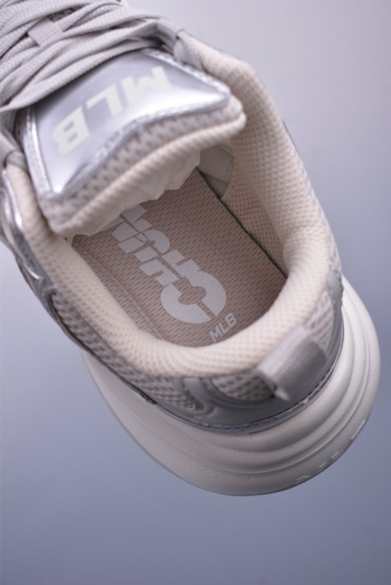 MLB XLG Chunky view