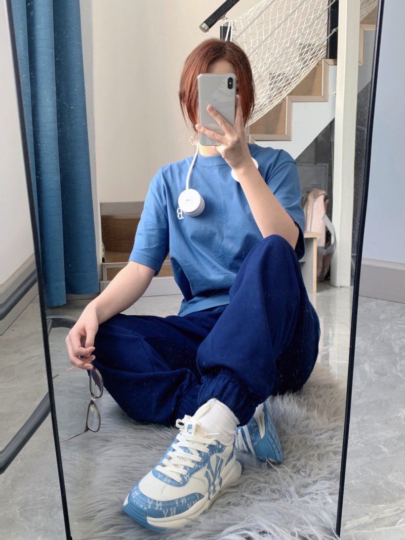 MLB view