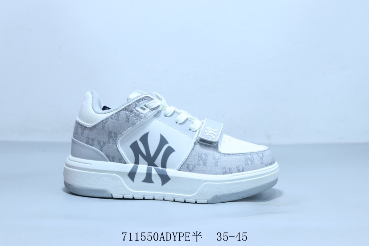 New York Yankees x MLB Chunky Liner Low
