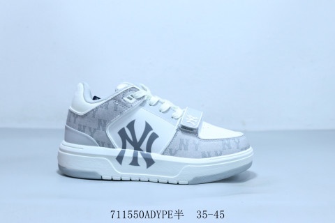 New York Yankees x MLB Chunky Liner Low