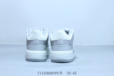 New York Yankees x MLB Chunky Liner Low view 3
