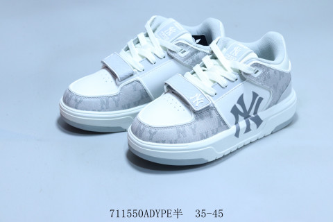 New York Yankees x MLB Chunky Liner Low view 5