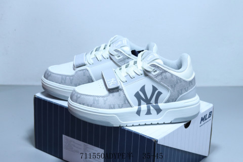 New York Yankees x MLB Chunky Liner Low view 6