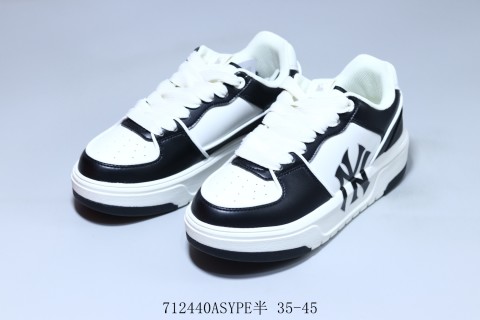 New York Yankees x MLB Chunky Liner Low view 11