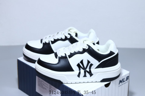 New York Yankees x MLB Chunky Liner Low view 12