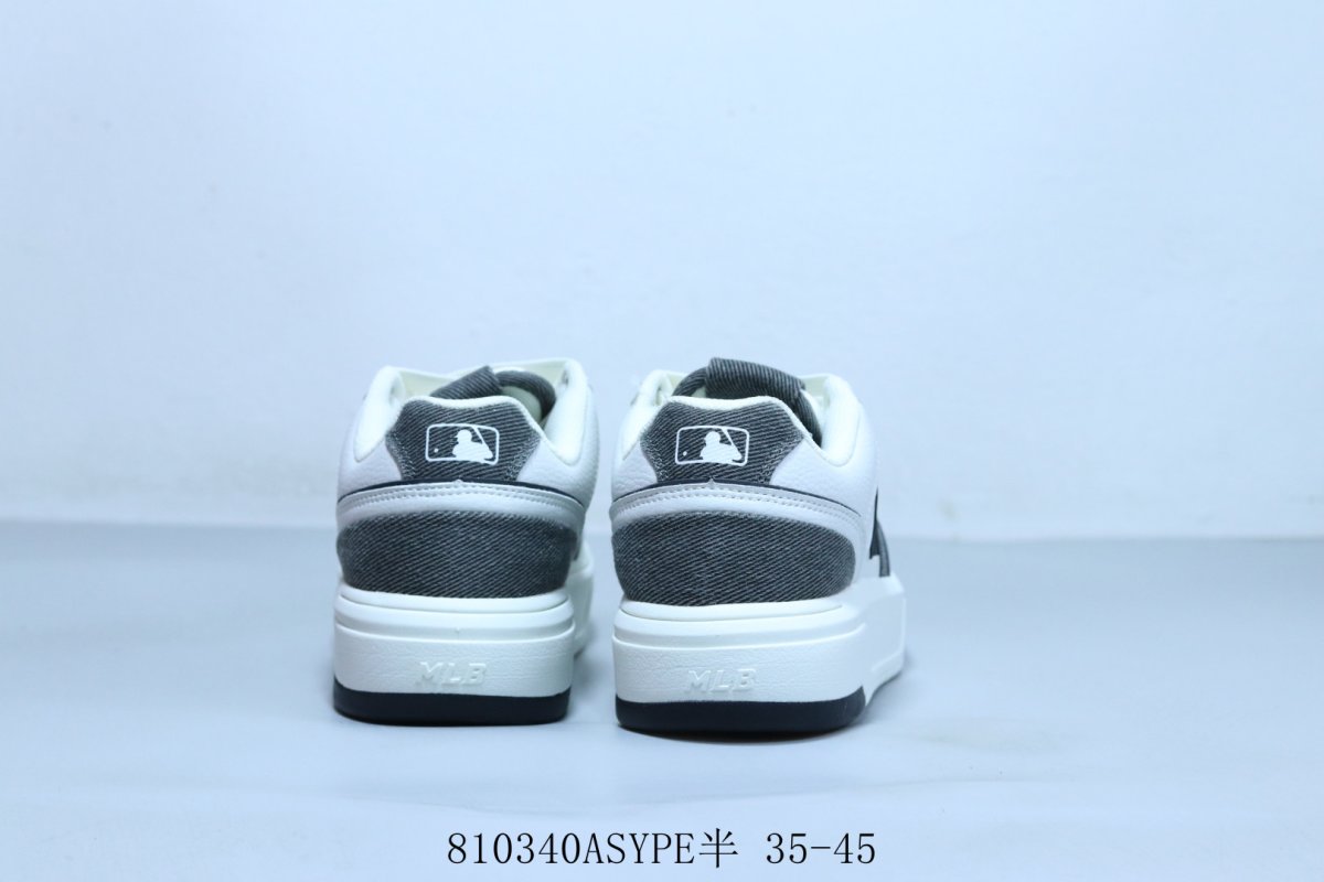 New York Yankees x MLB Chunky Liner Low view