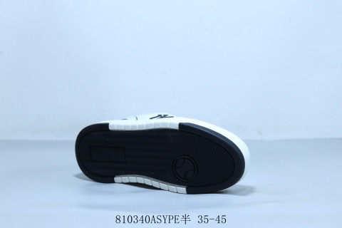 New York Yankees x MLB Chunky Liner Low view 22