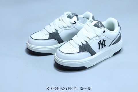 New York Yankees x MLB Chunky Liner Low view 23
