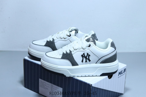 New York Yankees x MLB Chunky Liner Low view 24