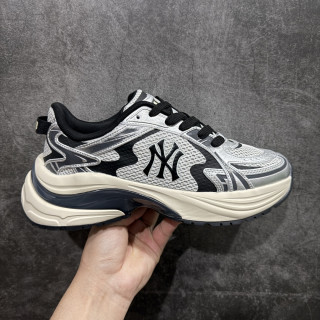 NY MLB '6cm White'
