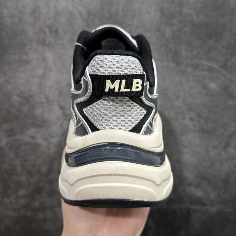 NY MLB '6cm White' view