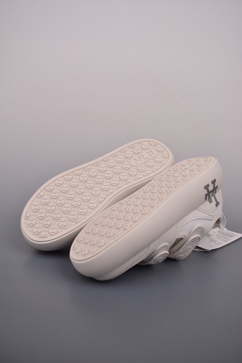 NY MLB Sandal Chunky Mask view