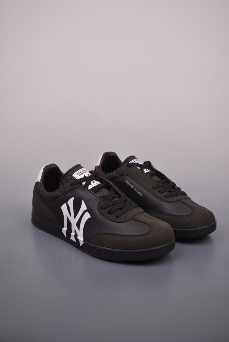 NY MLB Squeeze '6cm White / Grey'