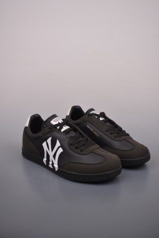 NY MLB Squeeze '6cm White / Grey'