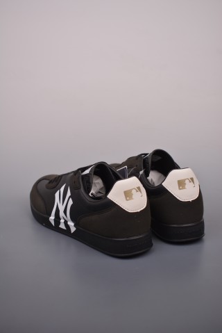 NY MLB Squeeze '6cm White / Grey' view 2
